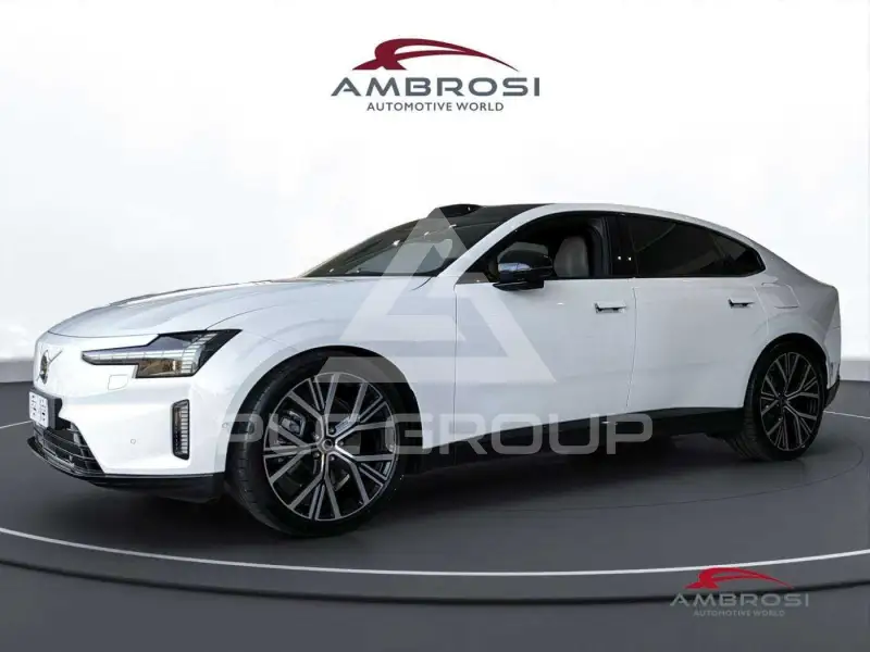 2026 Volvo S90