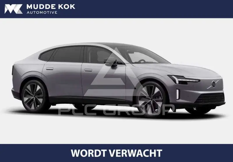 2026 Volvo S90