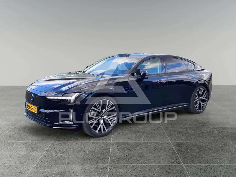 2026 Volvo S90