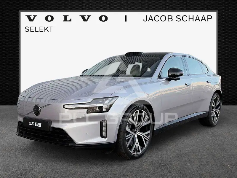 2026 Volvo S90
