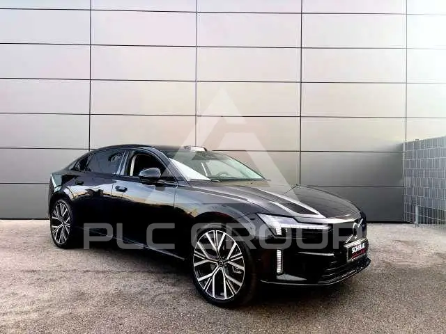 2026 Volvo S90