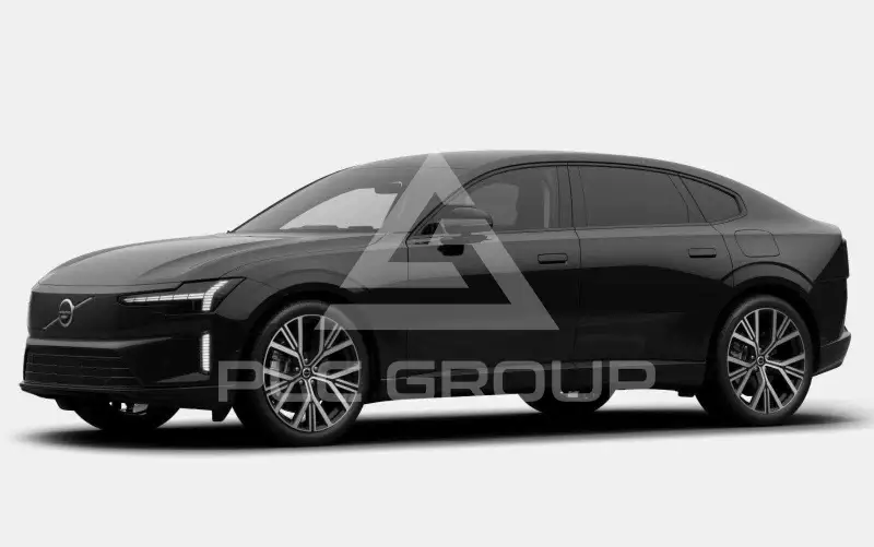 2026 Volvo S90