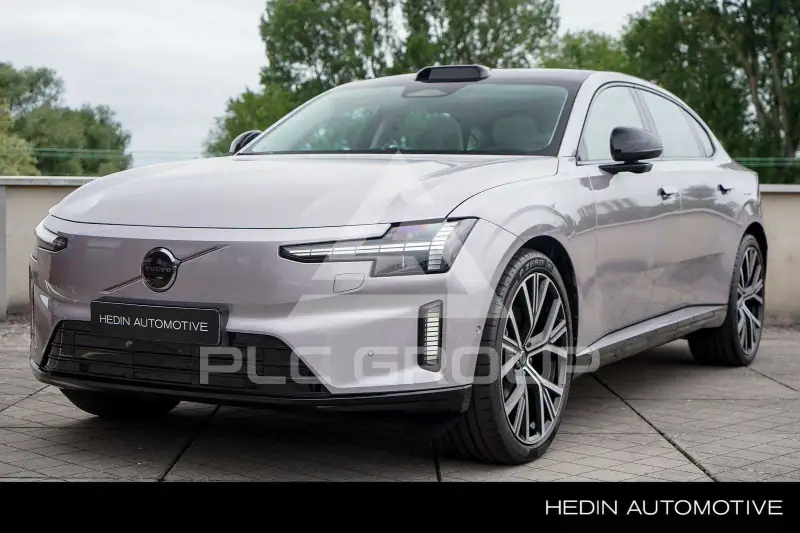 2026 Volvo S90