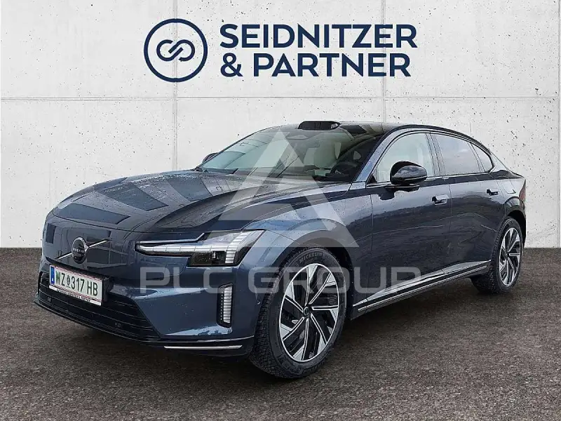 2026 Volvo S90