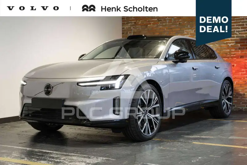 2026 Volvo S90