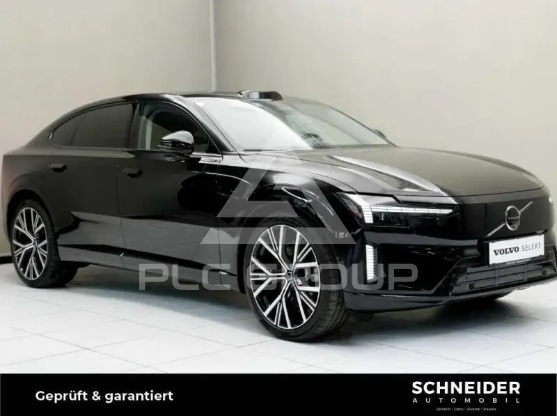 2026 Volvo S90