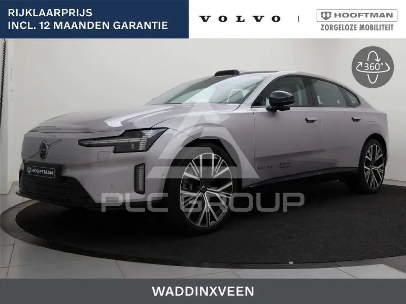 2026 Volvo S90