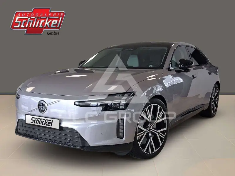 2026 Volvo S90