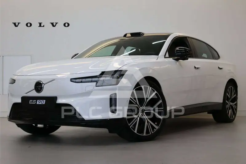 2026 Volvo S90