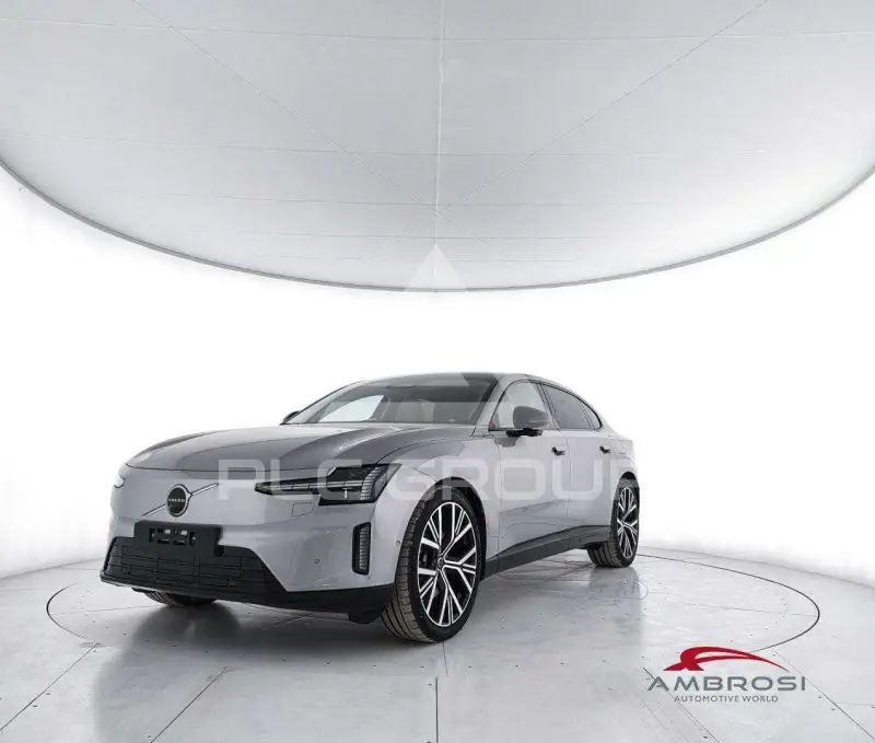 2026 Volvo S90