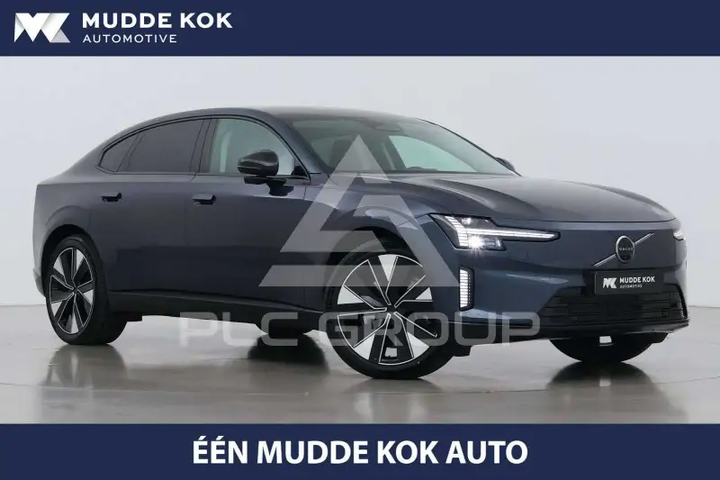 2026 Volvo S90