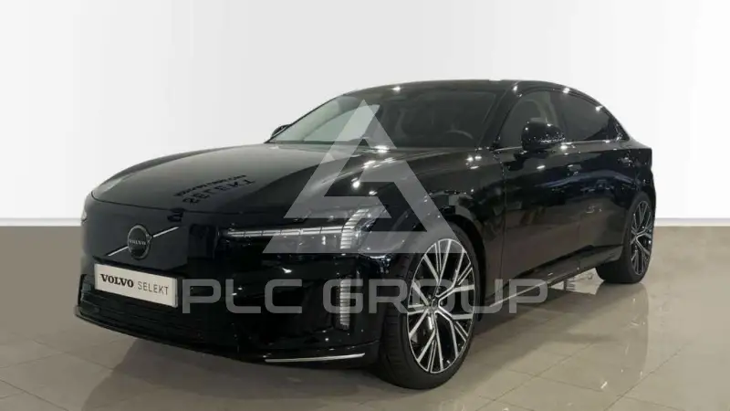 2026 Volvo S90