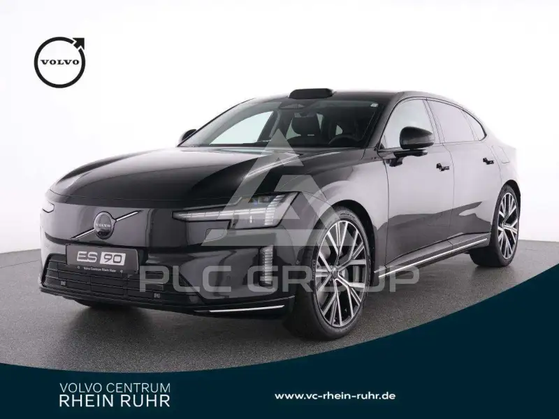 2026 Volvo S90