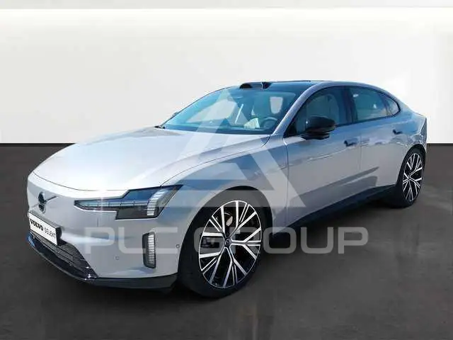 2026 Volvo S90