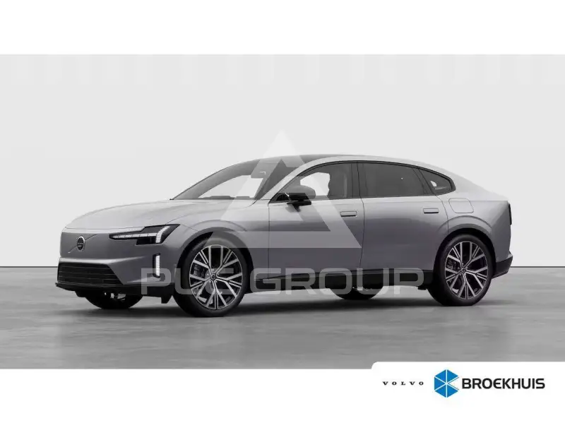 2026 Volvo S90