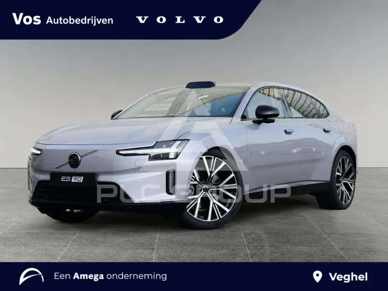 2026 Volvo S90