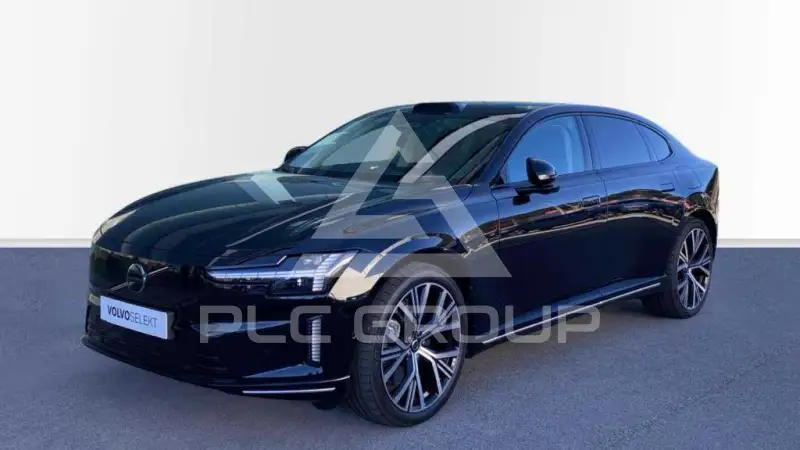 2026 Volvo S90