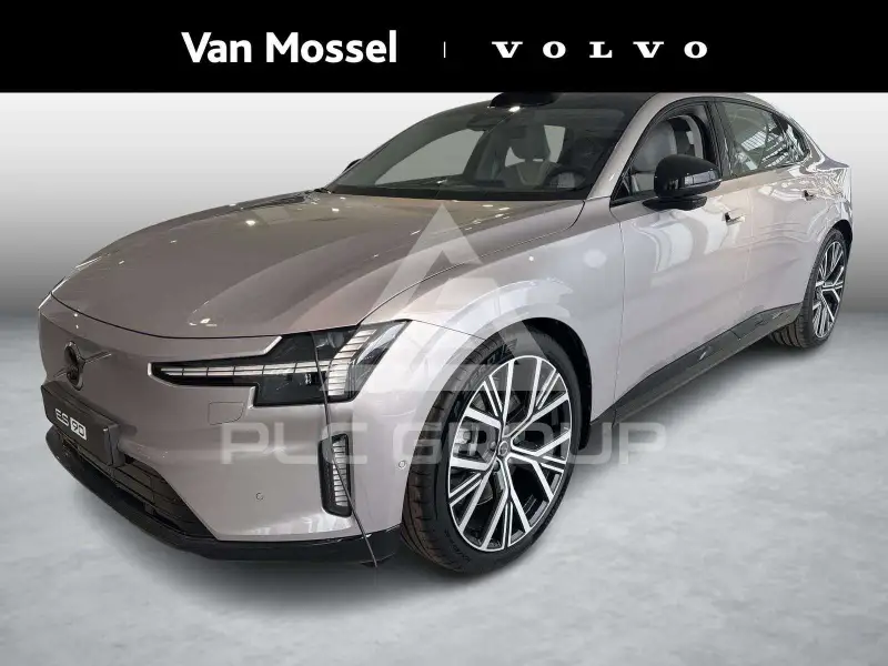 2026 Volvo S90