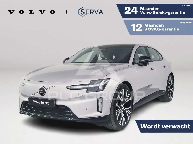 2026 Volvo S90