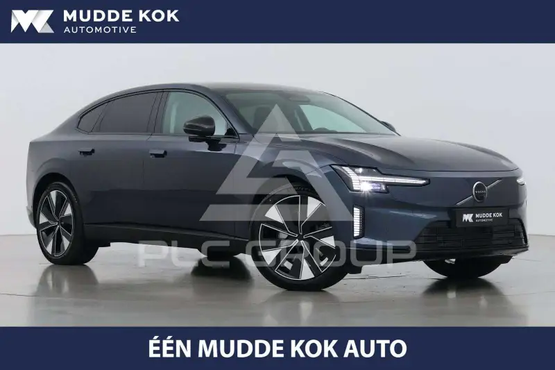 2026 Volvo S90