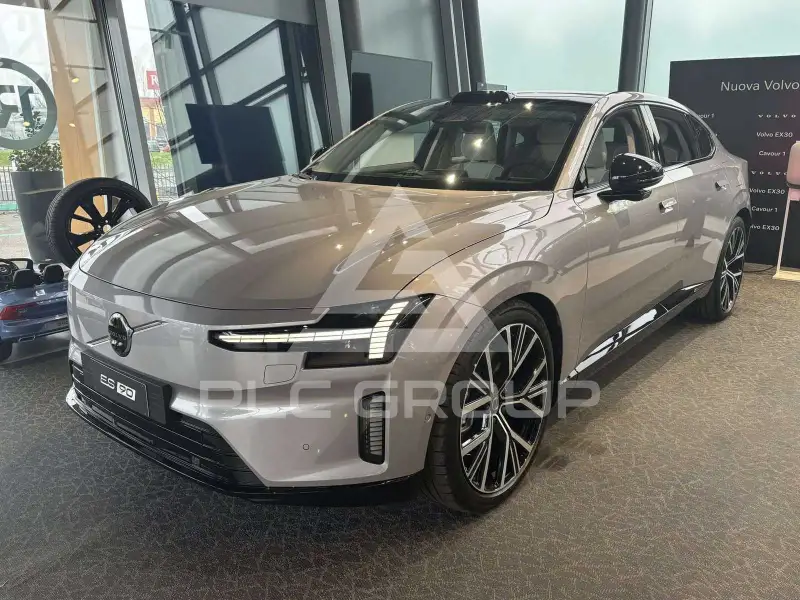 2026 Volvo S90