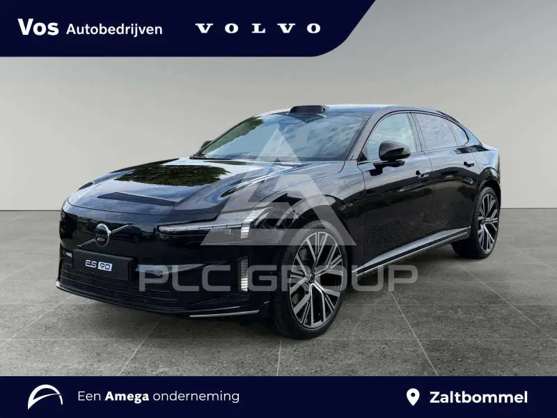 2026 Volvo S90