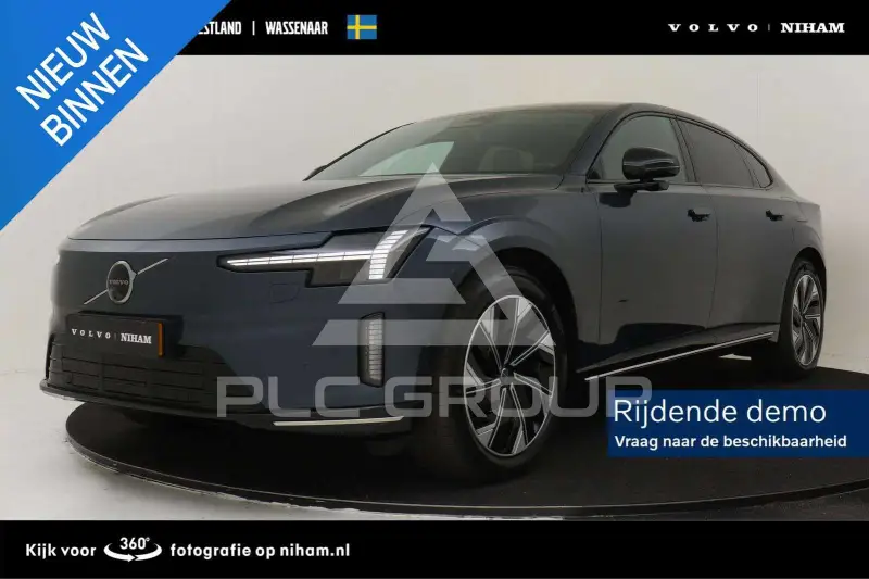 2026 Volvo S90