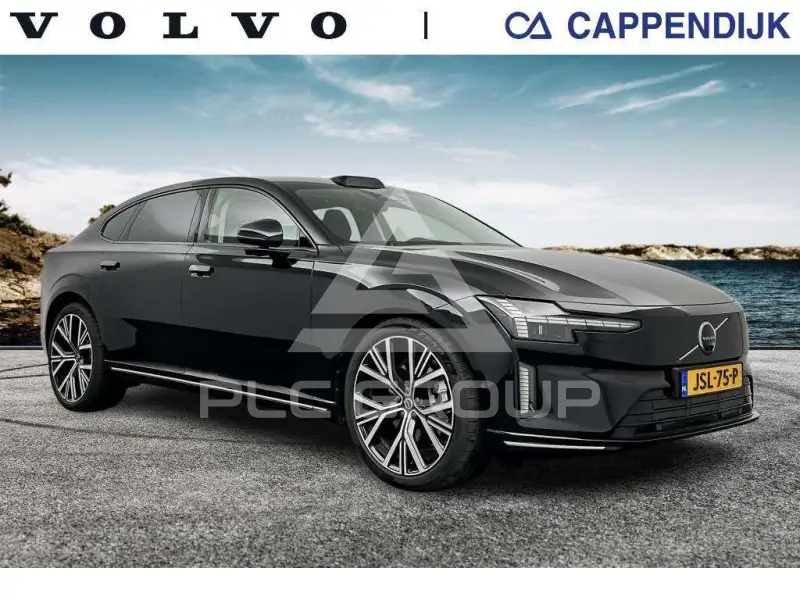 2026 Volvo S90