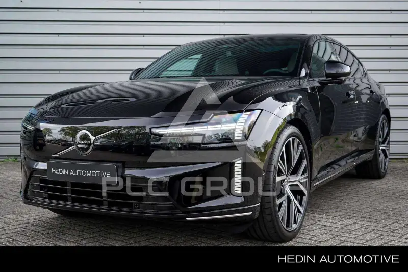 2026 Volvo S90