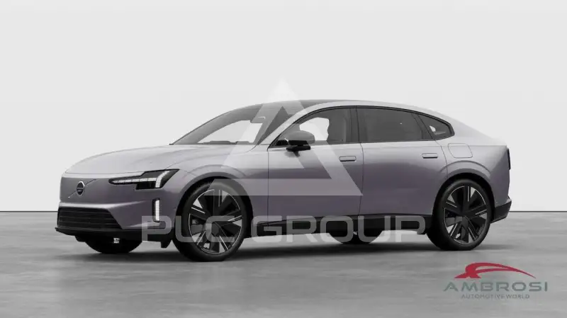2026 Volvo S90