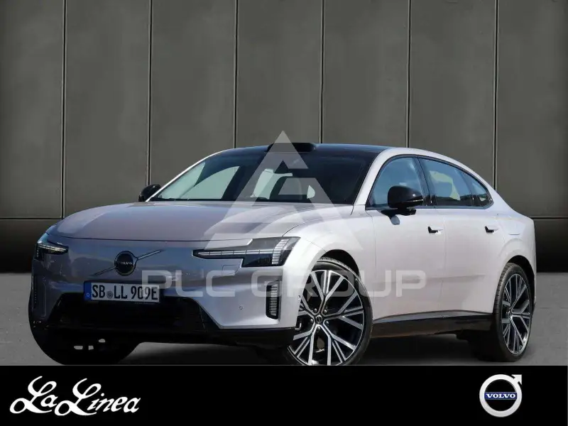 2026 Volvo S90