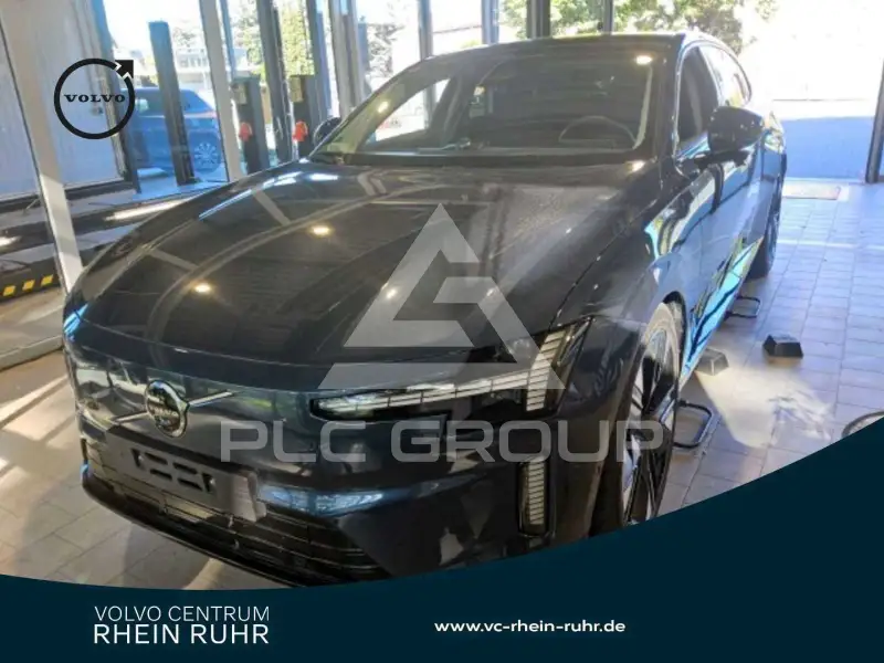 2026 Volvo S90