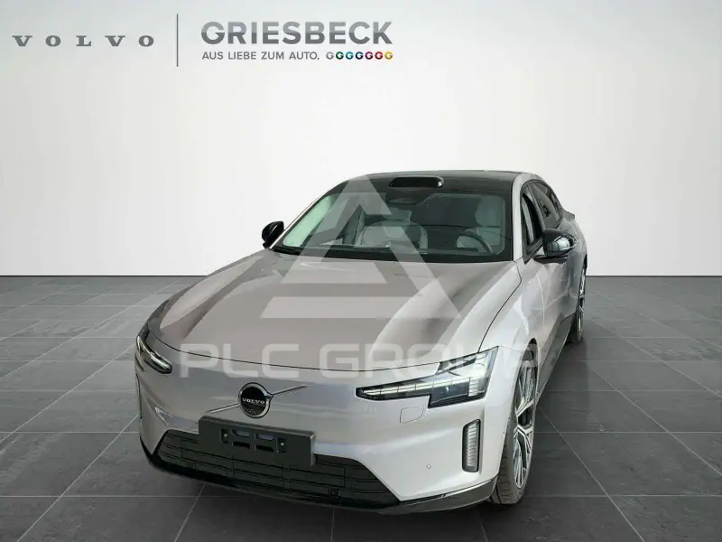 2026 Volvo S90