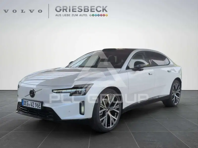 2026 Volvo S90