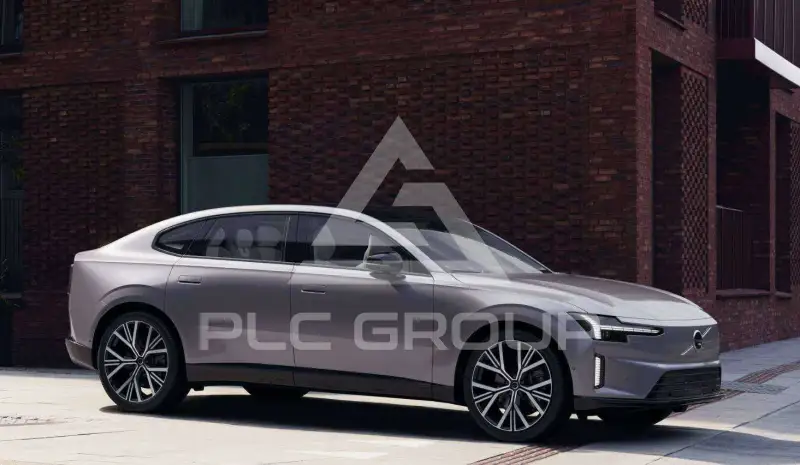 2026 Volvo S90