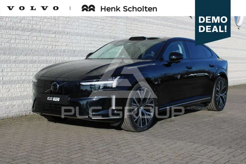 2026 Volvo S90
