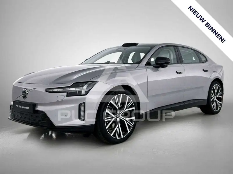 2026 Volvo S90