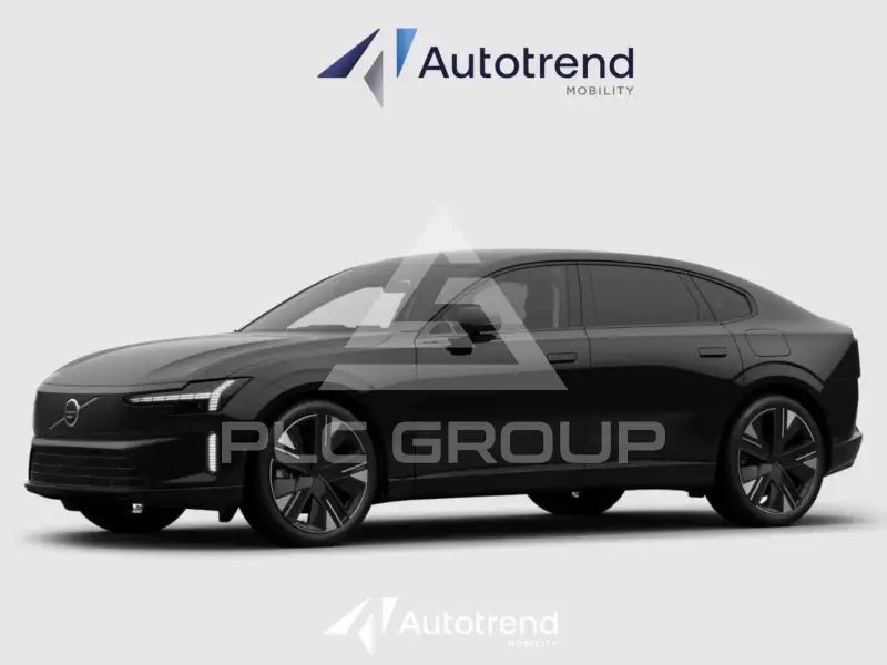 2026 Volvo S90