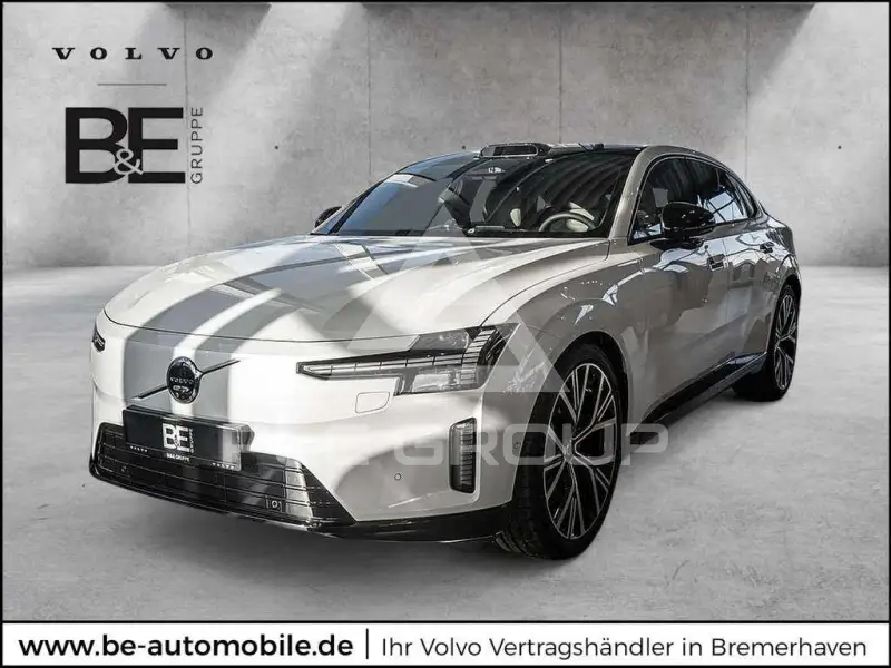 2026 Volvo S90