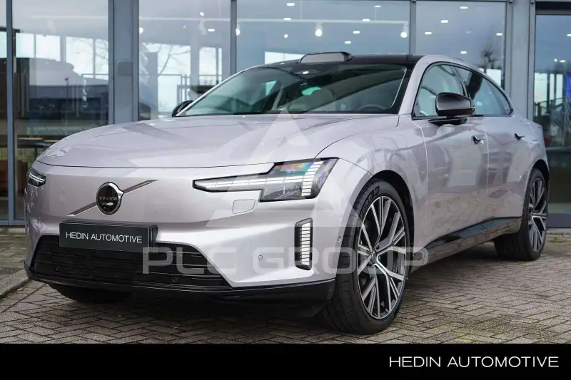 2026 Volvo S90