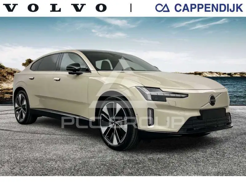 2026 Volvo S90