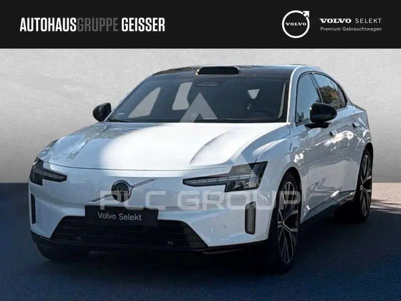 2026 Volvo S90