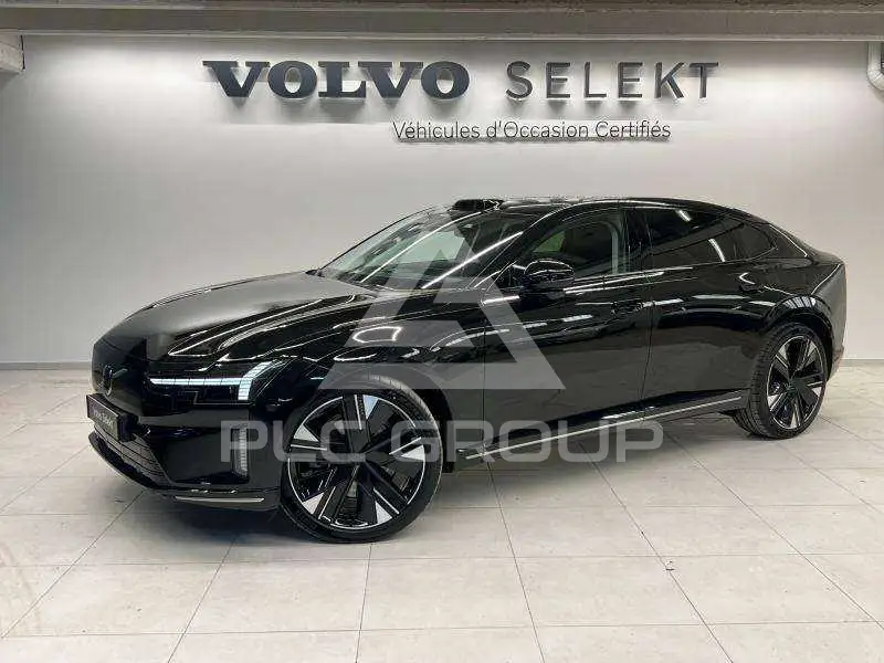 2026 Volvo S90