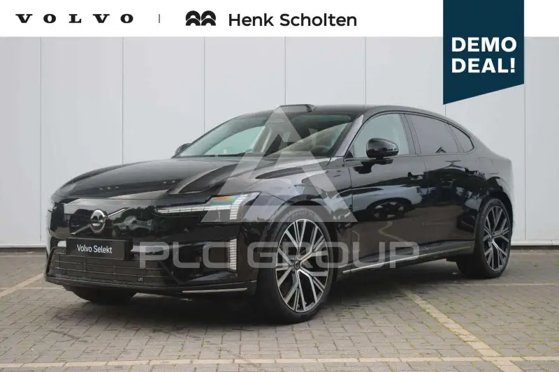 2026 Volvo S90