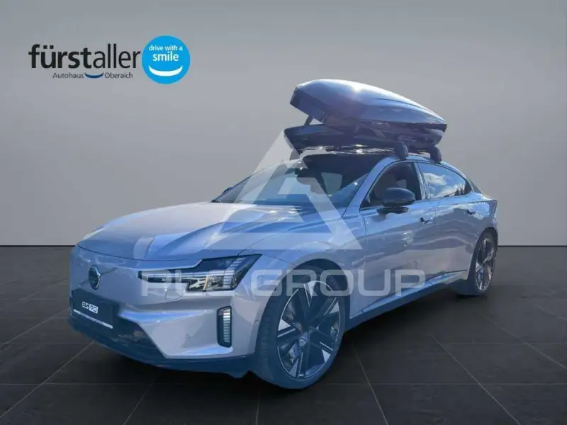 2026 Volvo S90