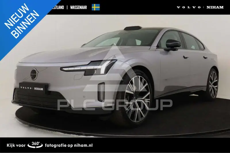 2026 Volvo S90