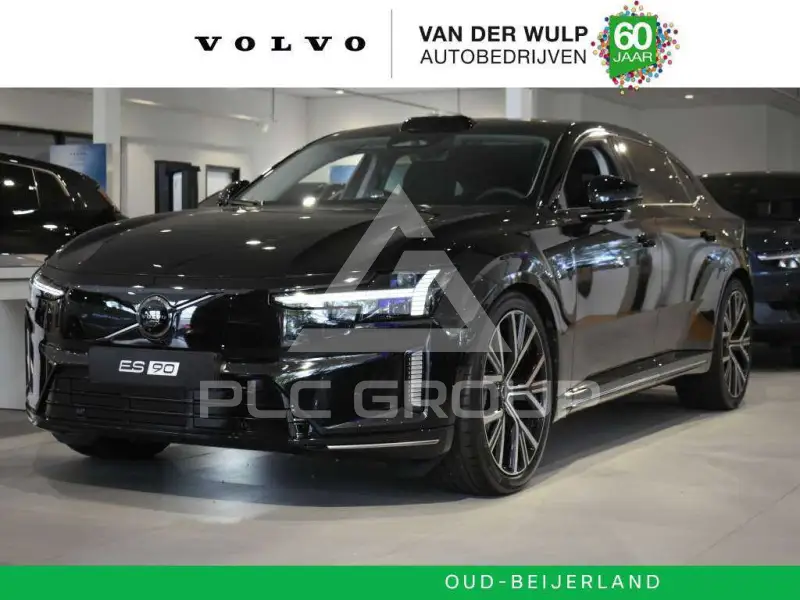 2026 Volvo S90