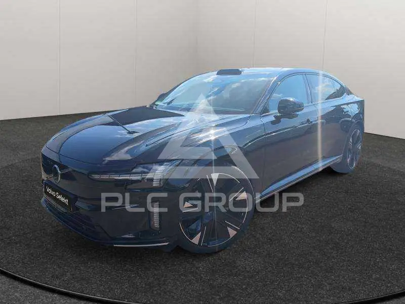 2026 Volvo S90