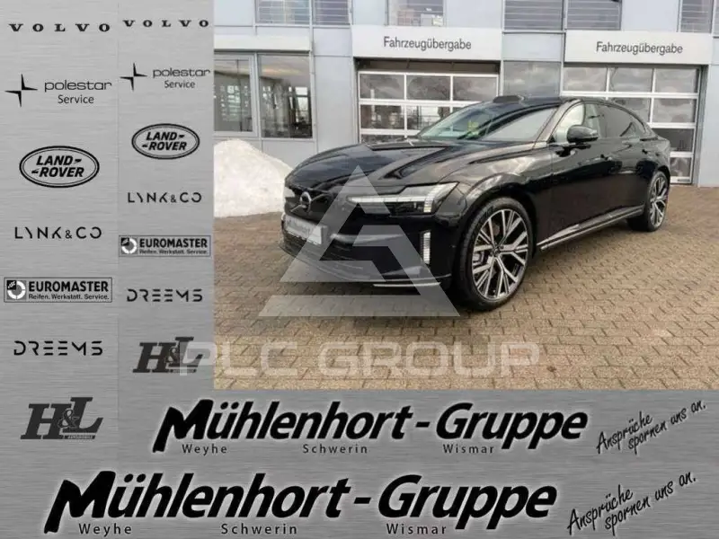2026 Volvo S90
