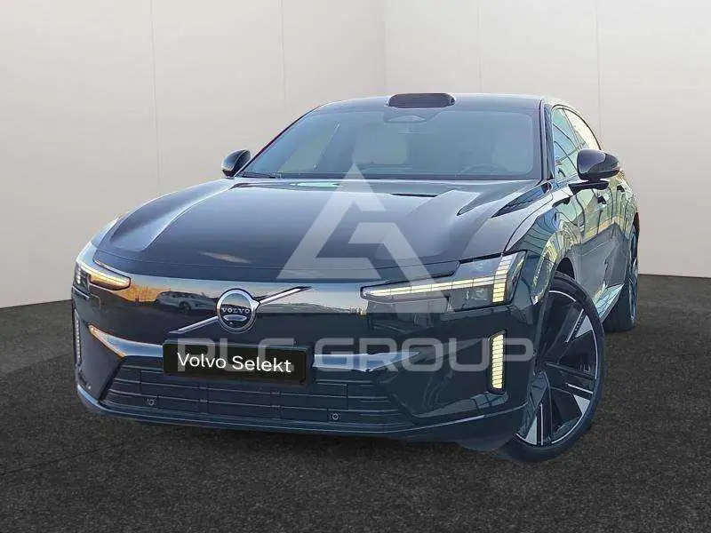 2026 Volvo S90